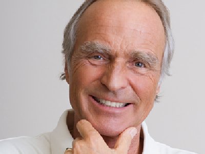 ¿Por qué tenemos pelo blanco?