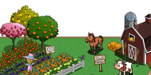 Farmville