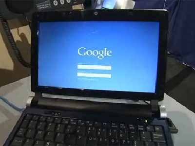 Chrome OS tendrá una versión Enterprise