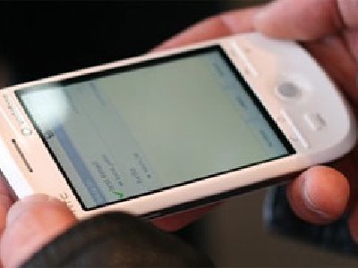 Detectan virus en varias unidades de HTC Magic