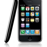 iPhone 3G