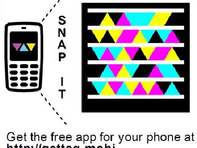 Tag, primera aplicación de Microsoft para Android