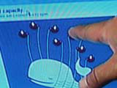 Ahora tu tweet esta registrado en la biblioteca del Congreso de los Estados Unidos