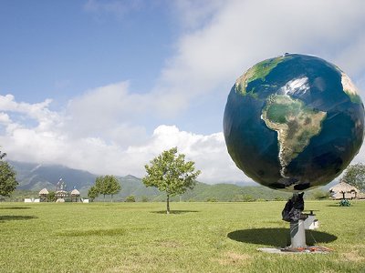 22 de abril: Día de la Tierra