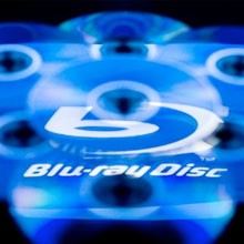 Blu-Ray Logo