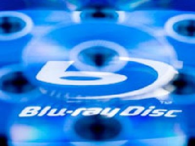 Pronto: Blu-Rays con capacidad de 128 GB