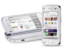 Nokia N97