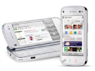 Video demo de Nokia del N97 versus la vida real