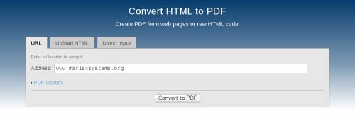 Imagen de Pdfcrowd