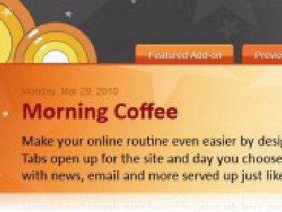 Rock Your Firefox, Las mejores extensiones para firefox