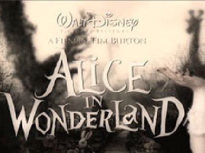 Alicia en el país de las Maravillas para el iPad