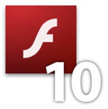 Adobe Flash Player 10.1 RC