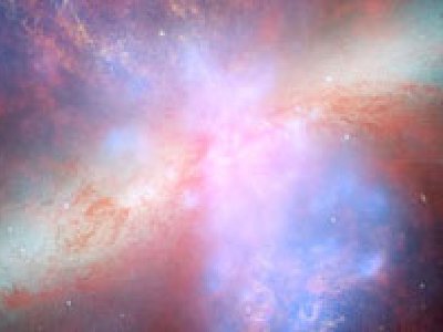 Objeto desconocido ha comenzado a emitir ondas de radio en nuestro universo