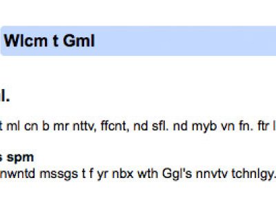 Las bromas de Google de este April’s Fools Day