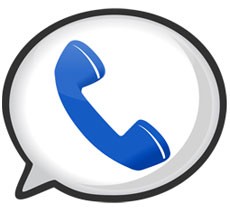 Ícono de Google Voice
