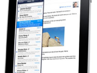 Apple: Más de 300 mil iPads vendidos en un día y ya poseen fallas