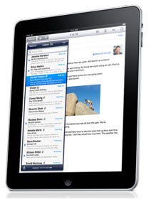 Apple iPad