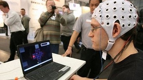 Robots que leen la mente