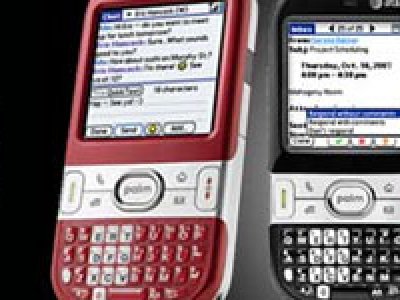 HP compra Palm por 1.200 millones de dólares