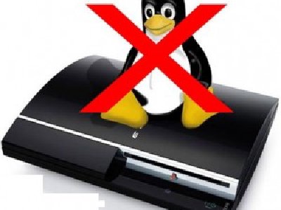 Sony es demandada por quitar soporte de Linux en la PS3