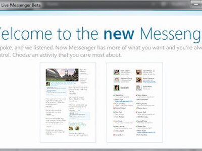 Descargar Windows Live Messenger 2010 Gratis + Parche para Iniciar sesión