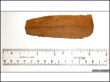 parte del árbol de Newton