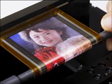 pantalla sony