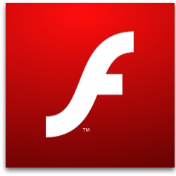Adobe Flash Player icon