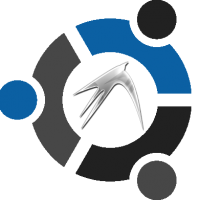 Lubuntu logo