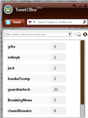 Imagen de TweetOBox