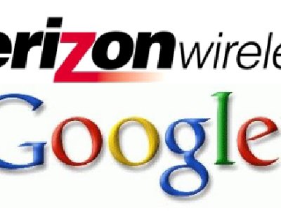 Google y Verizon se unen para competir contra el iPad