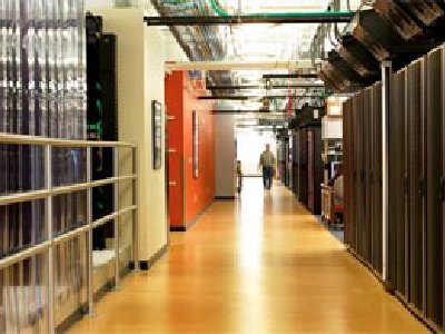 HP usará el excremento animal para energizar sus Datacenters