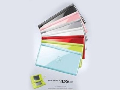 Nintendo DS: la consola portátil más vendida de la historia