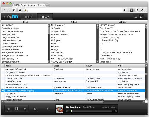 extensionfm
