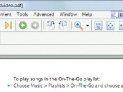 Foxit PDF Reader: Alternativa al Adobe Reader