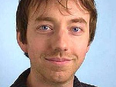 Asegura ser el primer humano infectado por un virus informático