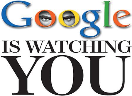 google privacidad