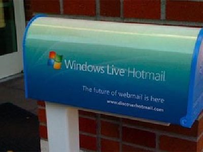 Hotmail.com eliminará la publicidad de su correo
