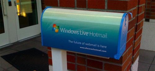 Hotmail