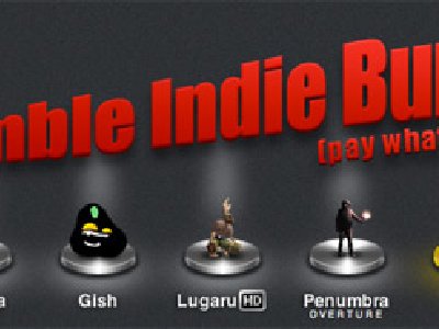 Humble Indie Bundle logra recopilar más de 1 millón de dólares