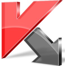 Kaspersky Logo