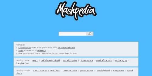 Imagen de Mashpedia