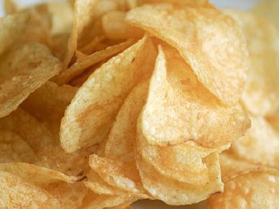 La nanotecnología hará comida chatarra más sana y nutritiva