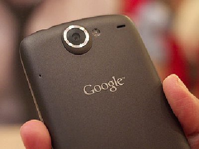 Programas recomendados para el Nexus One