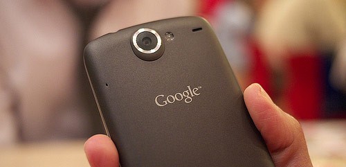 Nexus One