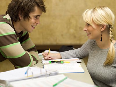 La belleza femenina estresa a los hombres