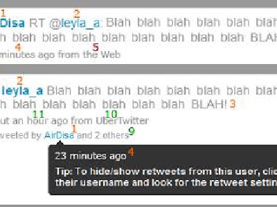 Google Buzz se apunta a la moda de compartir con el botón ReShare