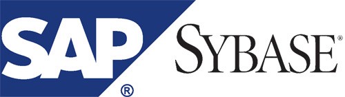 SAP y Sybase Logo