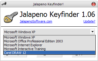 seriales jalapeno