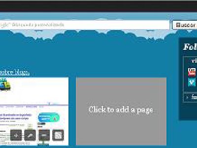 Organiza tus favoritos con SiteHoover